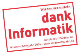 Informatikjahr 2006